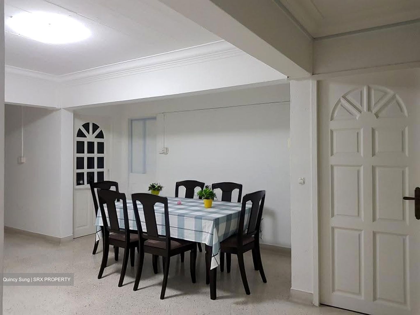 Spottiswoode Park (D2), Apartment #628773151